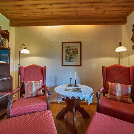 Ewinger Lodge Бад Гойзерн Екстериор снимка